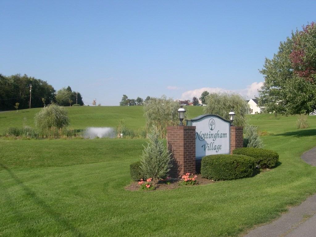 Nottingham Village Senior Living Community Assisted Living, Nursing